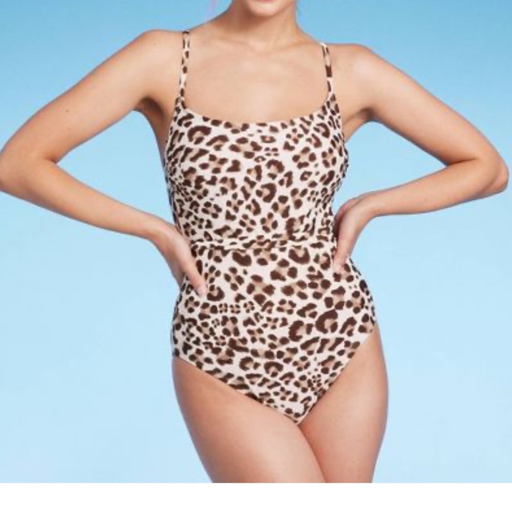 Swimsuit